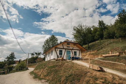 Etno Village Dolina Sreće