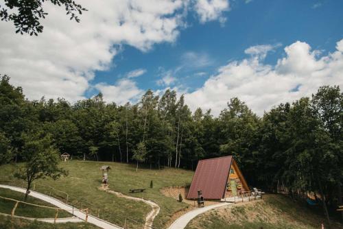 Etno Village Dolina Sreće