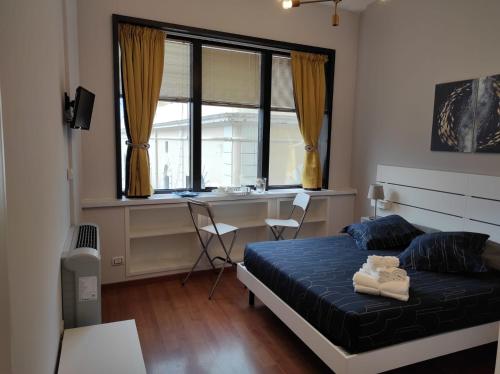 B&B Rivellino Gallipoli