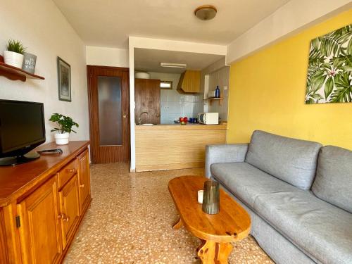 One-Bedroom Apartment image 8