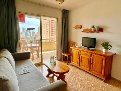 One-Bedroom Apartment image 6