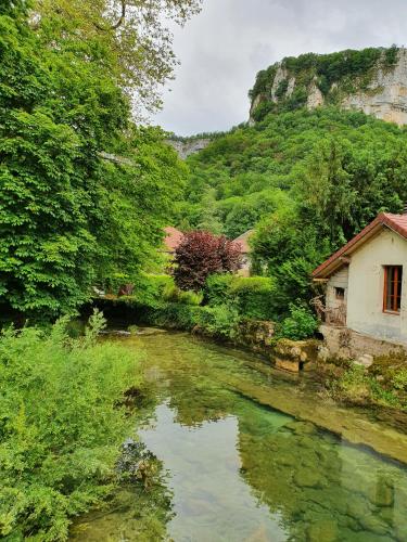 Gîte du Moulin