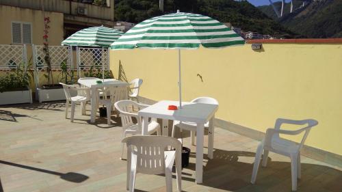  B&B Da Nonna Rita in Bagnara Calabra