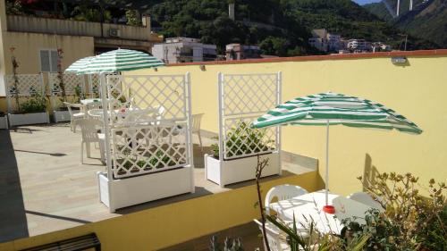  B&B Da Nonna Rita in Bagnara Calabra