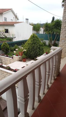 Telesico Residencia in Pombal