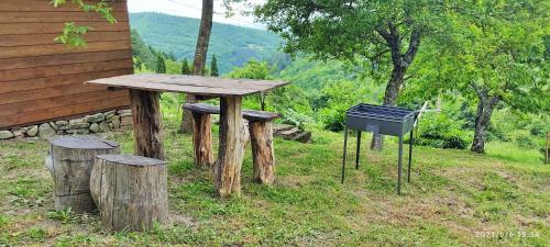 Casa Titina Riposo e Relax nella campagna toscana in Стыа