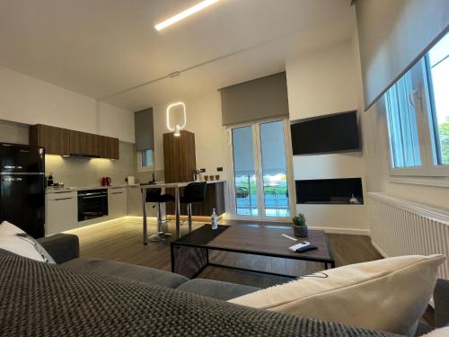 Lf Suites - Irene - Andros