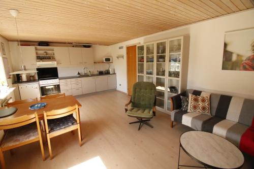 One bedroom apartment in quiet neighborhood in Hoyvík