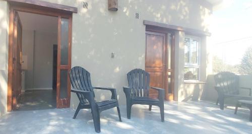 Ieeja, Tierra de Ceibo in Vaqueros