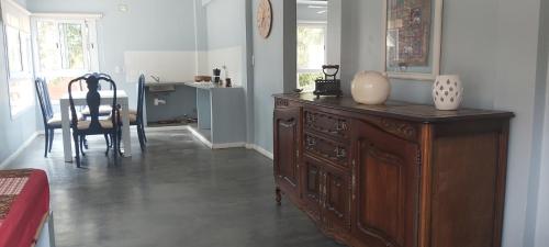 virtuve, Tierra de Ceibo in Vaqueros