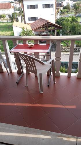 Telesico Residencia in Pombal