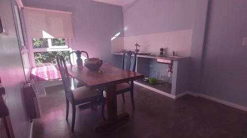 virtuve, Tierra de Ceibo in Vaqueros