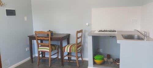 virtuve, Tierra de Ceibo in Vaqueros