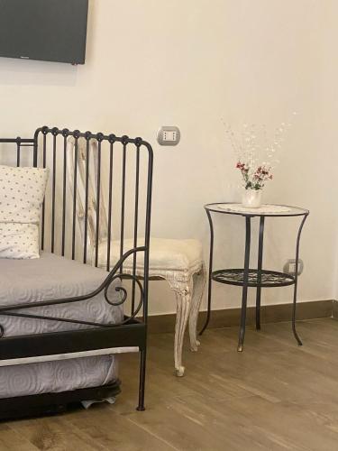 B&B Central Station Suite, Neapel (Foto 6)