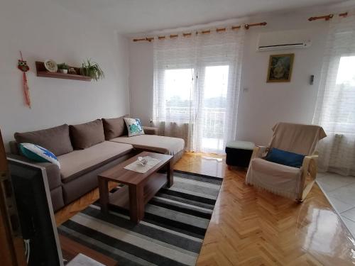 Apartment Varelija