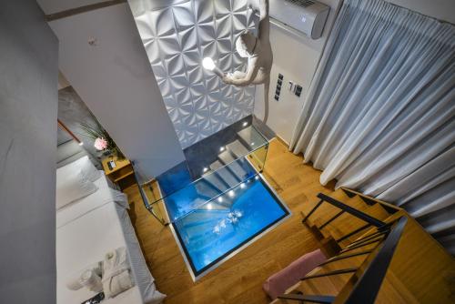 A.P. Acropolis View Apartments, Atenas (foto 11)