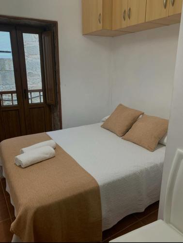  Apartamentos San Guillermo in Finisterre