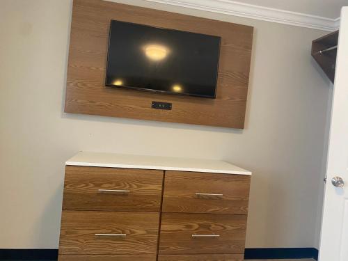 Coastal Sands Inn Room Type - Deluxe Suite