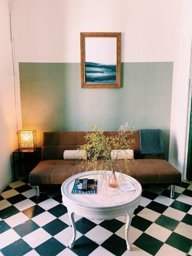 Maria Magdalena - Room 10, Málaga (fotografie 9)