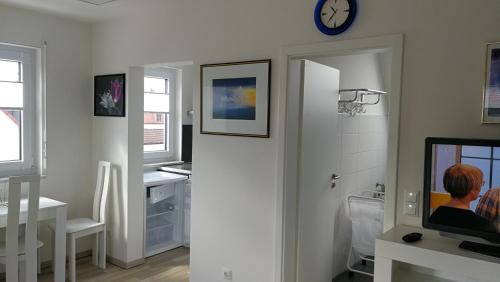 München Waldperlach ruhig und sehr schöne Wohnung, Munich (photo 3)