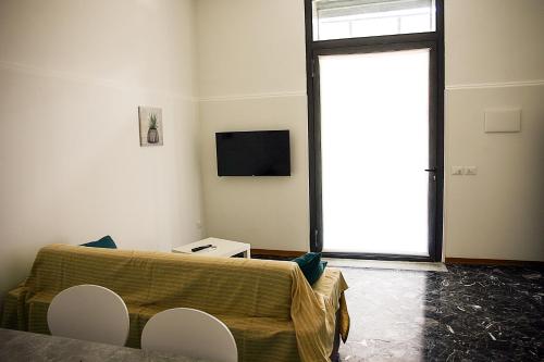 PALAZZO NICASTRO gh - Blue House apartment