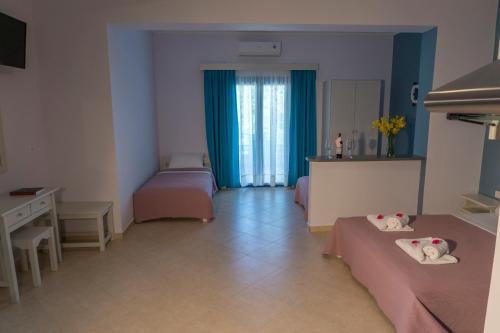 Hotel Loukas Vrachos - image 9