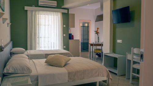 Hotel Loukas Vrachos - image 13