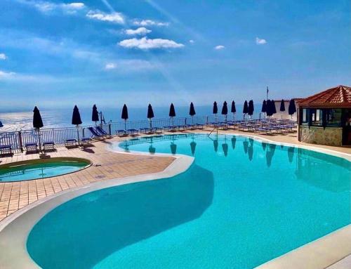  Casa vacanza Grace in Ravello