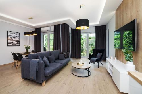 Villa Jana, Olsztyn