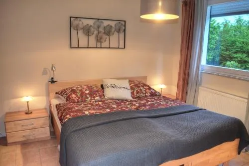 Ferienwohnung "Zum Paladin" in Berg, Deutschland