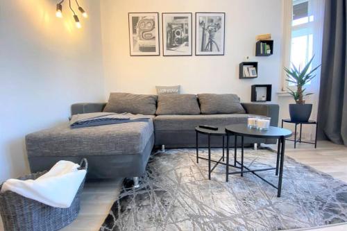 Parkvilla - ganze Wohnung mit Netflix - Apartment - Bad Tatzmannsdorf