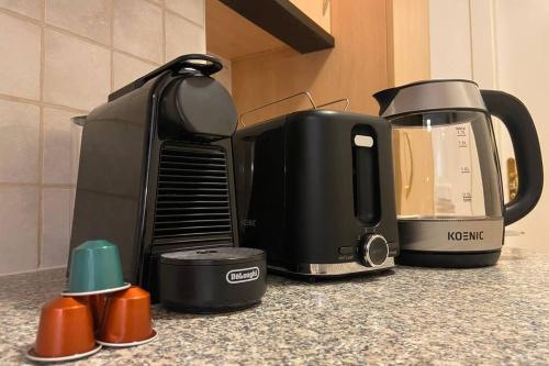 Létesítmények, Parkvilla - ganze Wohnung mit Netflix in Bad Tatzmannsdorf