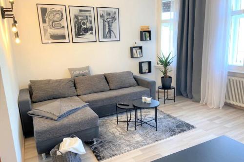 Parkvilla - ganze Wohnung mit Netflix