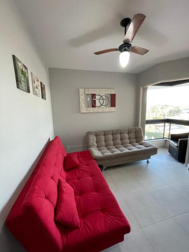 Apartamento Florianópolis ponta das canas - Cachoeira do Bom Jesus