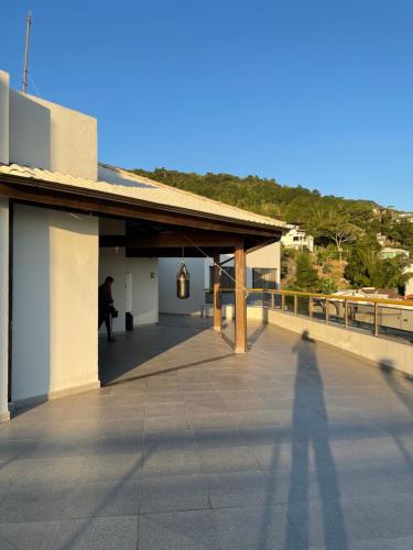 Apartamento Florianopolis ponta das canas