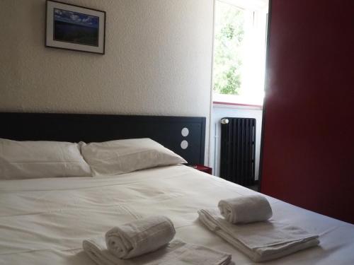 HOTEL LE FOIRAIL – Figeac, IN
