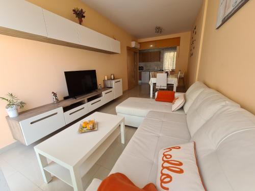  Ideal escapadas y vacaciones. Parking Wifi Netflix, Unterkunft in Oliva