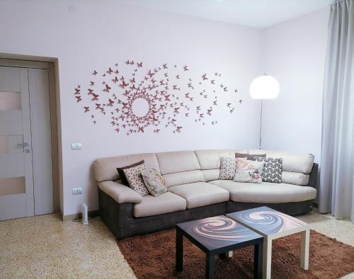  Casa di Giulia in Caserta