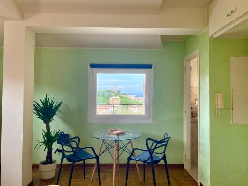 Attico vista San Pietro, Řím (fotografie 7)