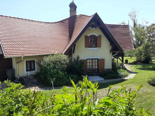 Holiday home Szentantalfa/Balaton 20230 