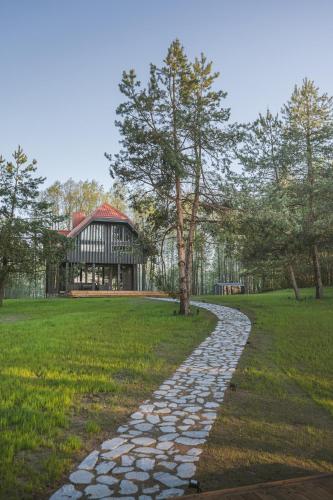 Sodyba Voverė, Inturkė (photo 2)