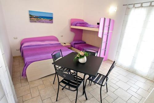 Agriturismo La Collina Degli Ulivi 5