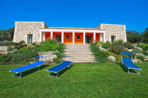 Agriturismo La Collina Degli Ulivi 2