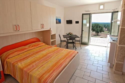 Agriturismo La Collina Degli Ulivi 3