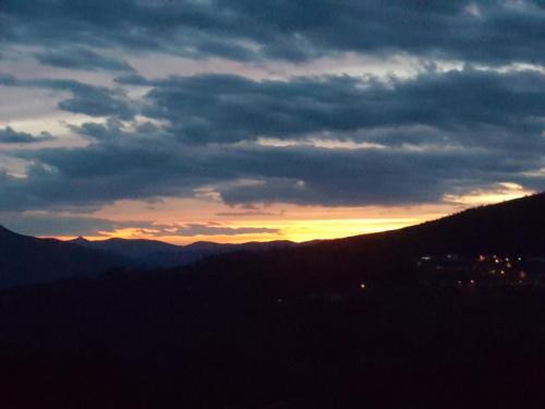 Chalet Por do Sol