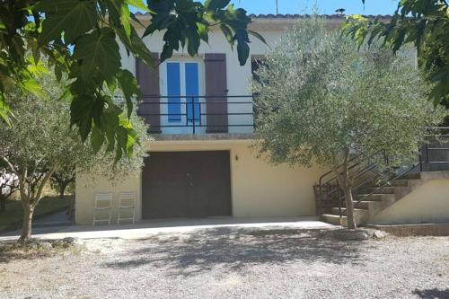 Maison de village gîte à louer Clermont-sur-Lauquet