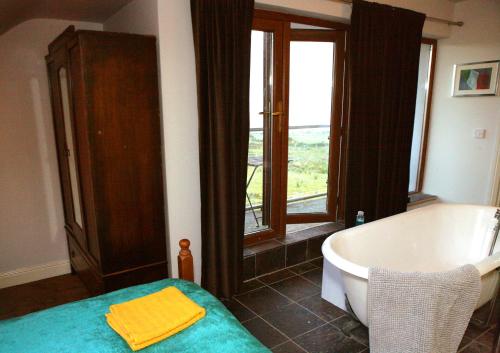 景觀, Sona Baile Home Stay in 阿基爾島 