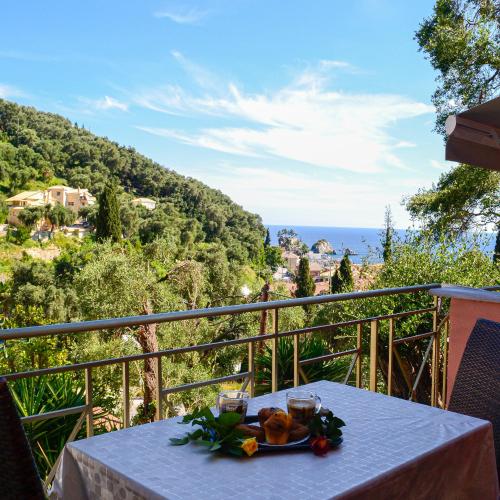 Tramonto Maisonettes & Suites 3