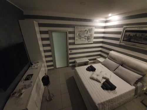 Foresterie Lombarde B&B Villa Ambra Room Type - Double Room
