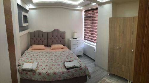 AVCIOGLU SUITE